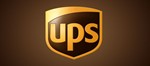 UPS Pick-Up Logo